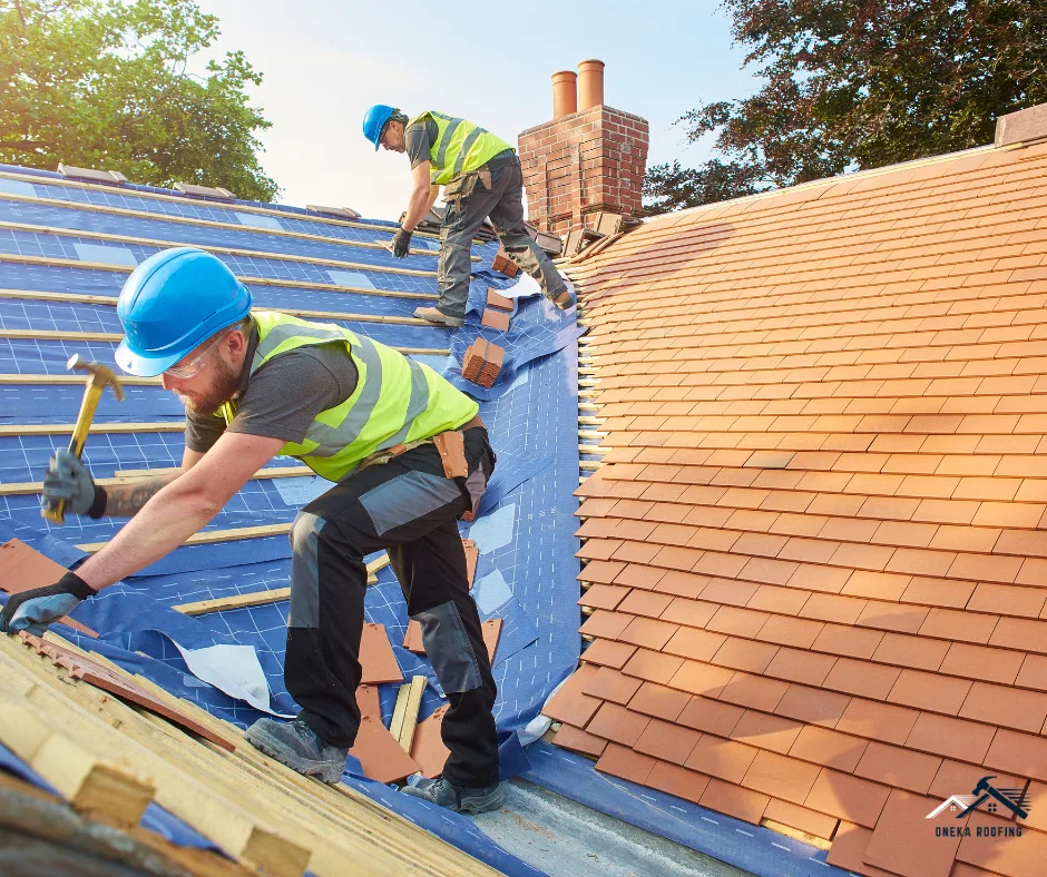 Why choose Roof Repair Near Me in Haledon, NJ
